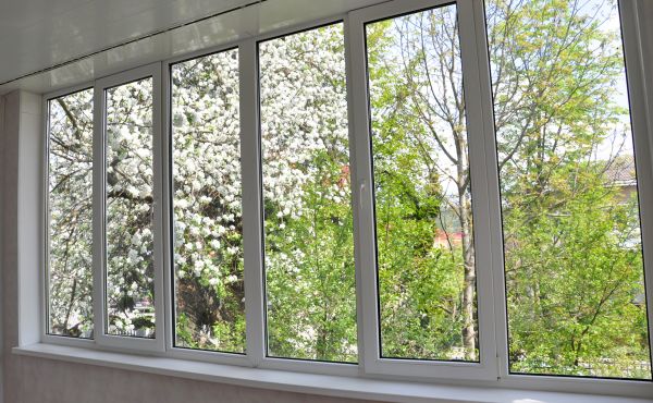 Cost of Window Repair Service in Troy
