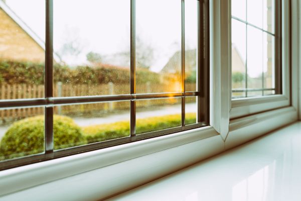 Cost of Window Frame Repair in Troy