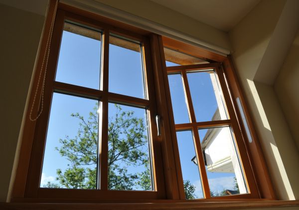 Cost of Wood Window Repair in Troy