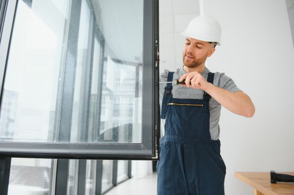 Cost of Commercial Window Repair in Troy
