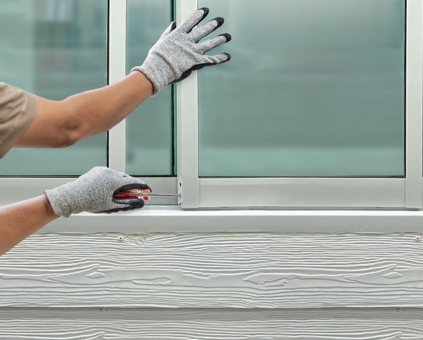 Cost of Sliding Window Repair in Troy