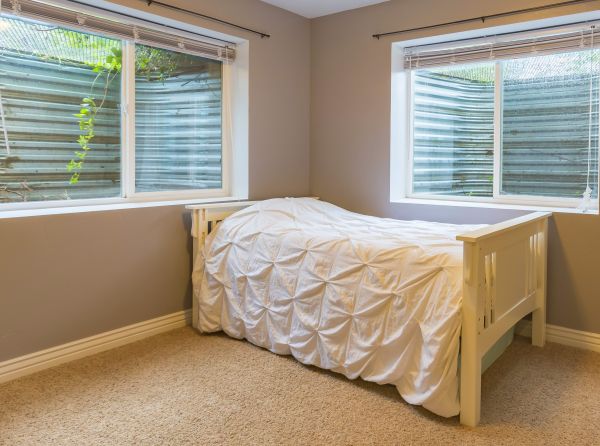 Cost of Basement Window Repair in Troy