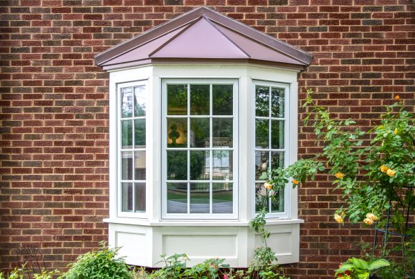 Cost of Bay Window Repair in Troy