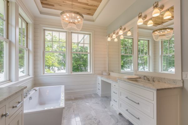 Cost of Bathroom Window Repair in Troy