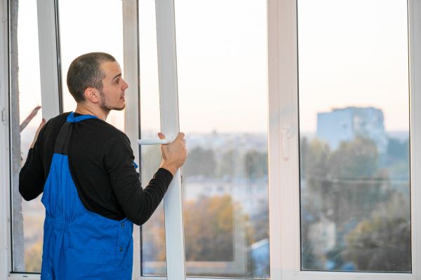 Cost of Glass Pane Replacement in Troy