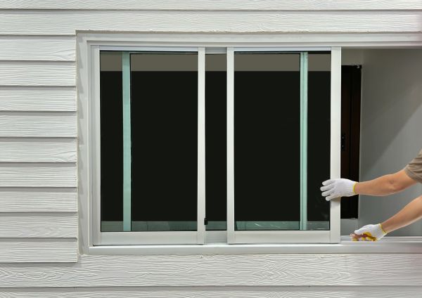 Cost of Window Frame Replacement in Troy
