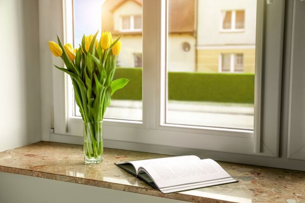 Cost of Window Sill Replacement in Troy