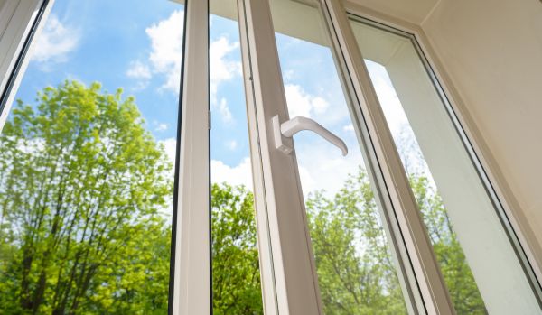 Cost of Window Glass Replacement in Troy
