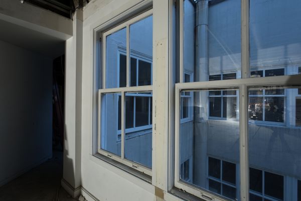 Cost of Wood Window Sash Repair in Troy