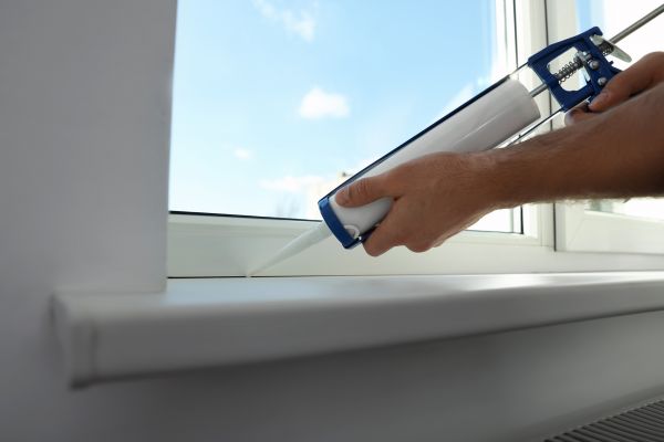 Cost of Window Leak Repair Service in Troy