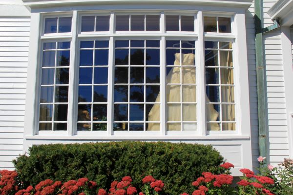 Cost of Picture Window Repair in Troy