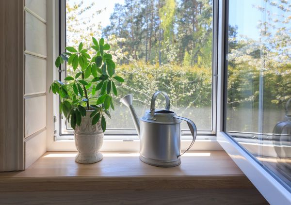 Cost of Garden Window Repair in Troy