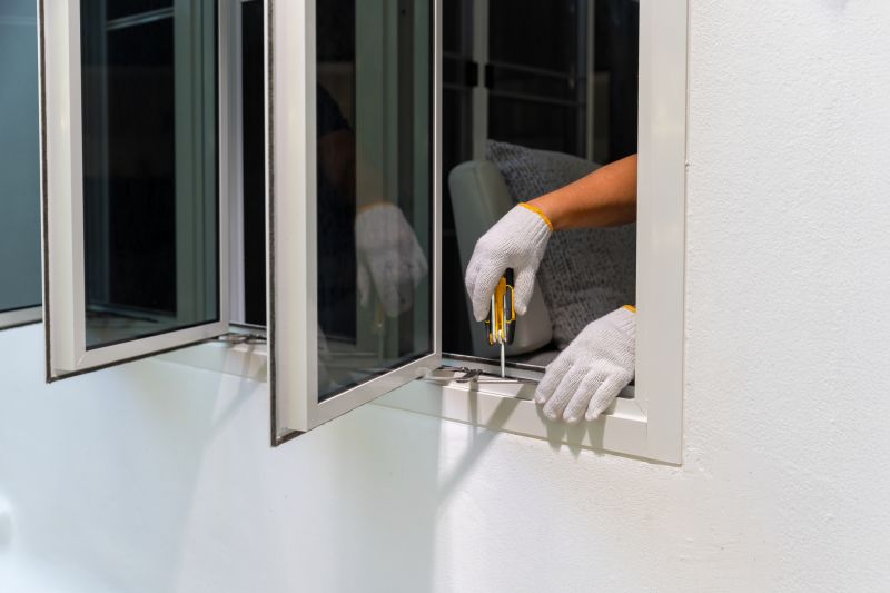 Casement Window Repair