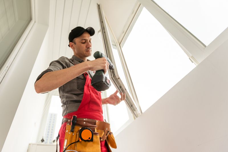 Commercial Window Repair Experts